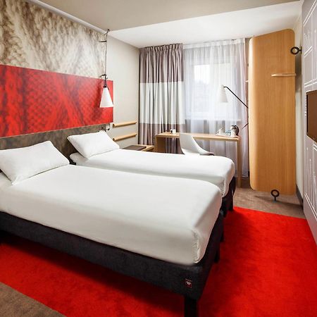 Hotel Ibis London Barking Barking  Exteriér fotografie