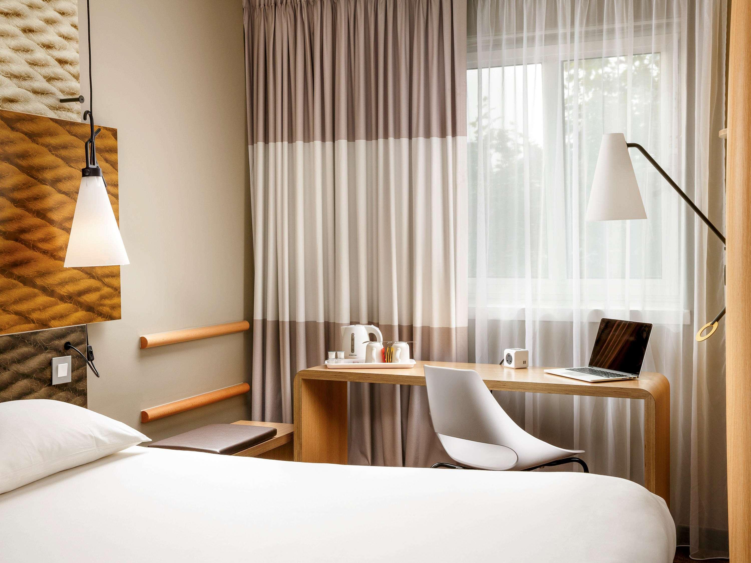 Hotel Ibis London Barking Barking  Exteriér fotografie
