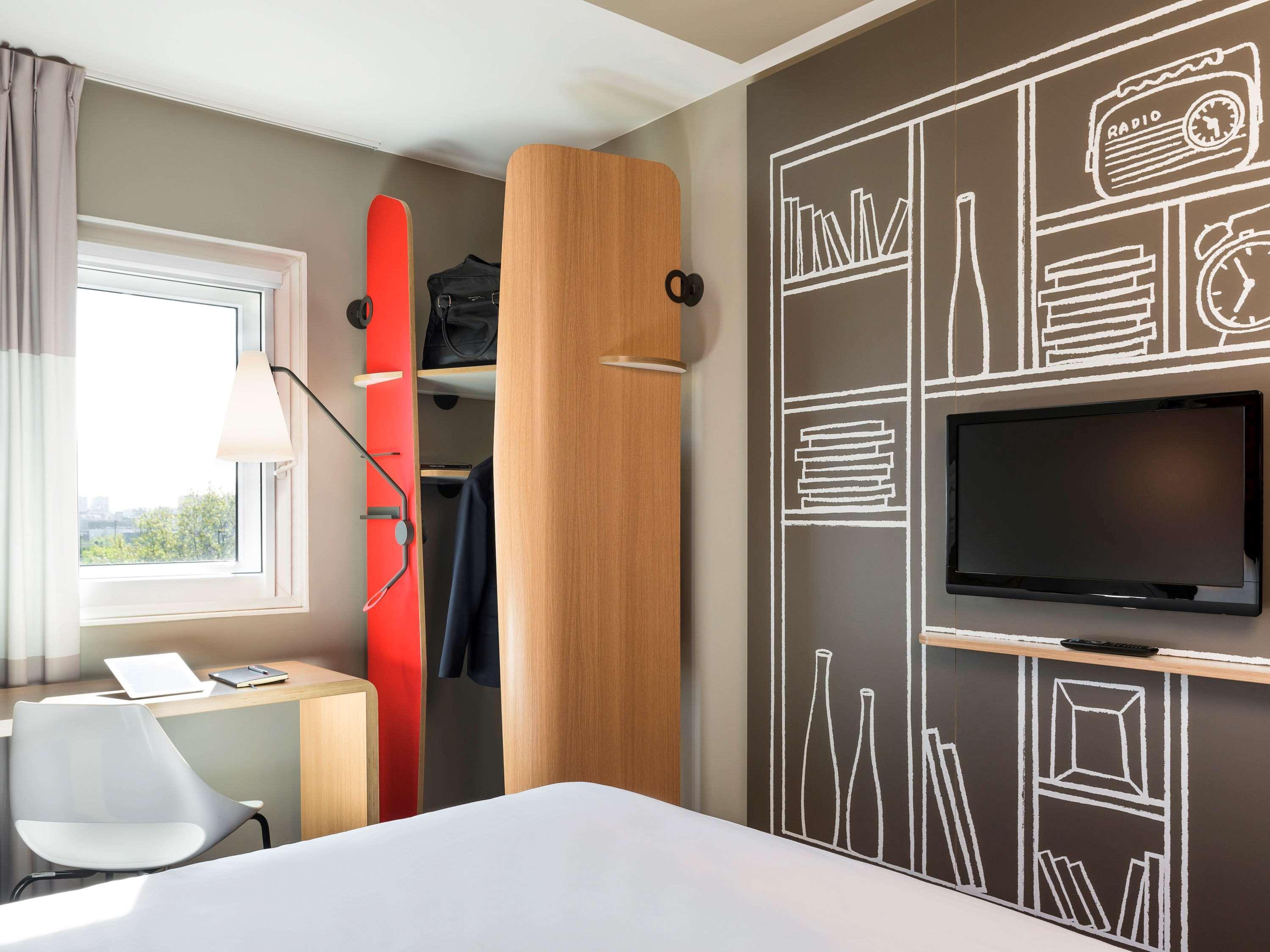 Hotel Ibis London Barking Barking  Exteriér fotografie
