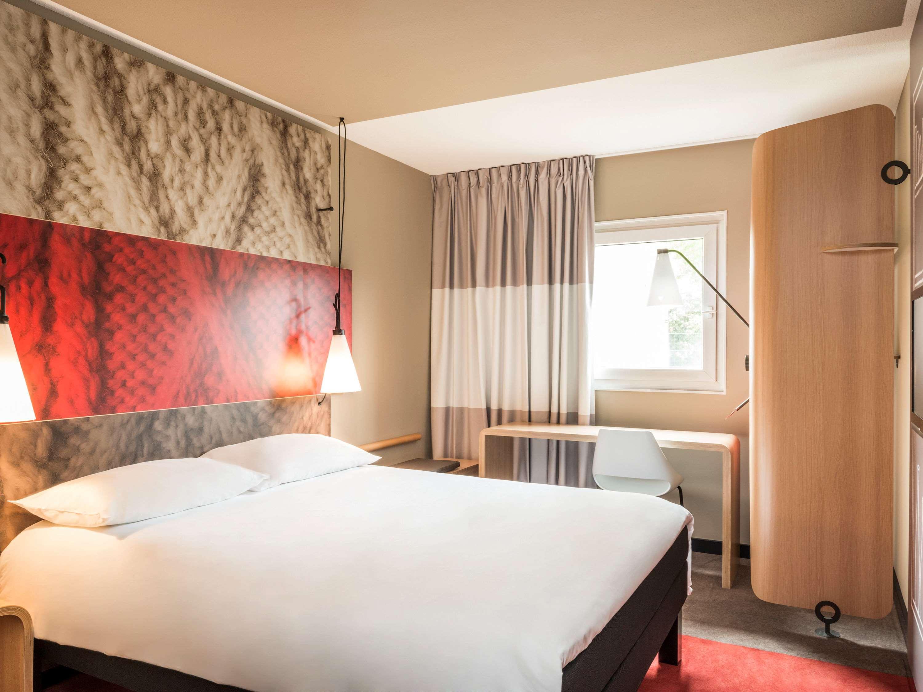Hotel Ibis London Barking Barking  Exteriér fotografie