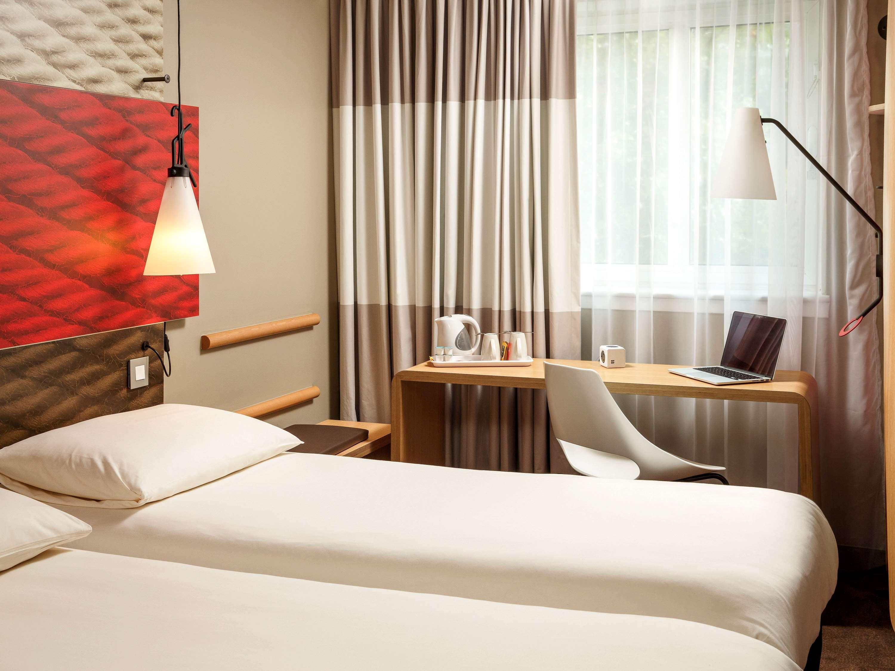 Hotel Ibis London Barking Barking  Exteriér fotografie