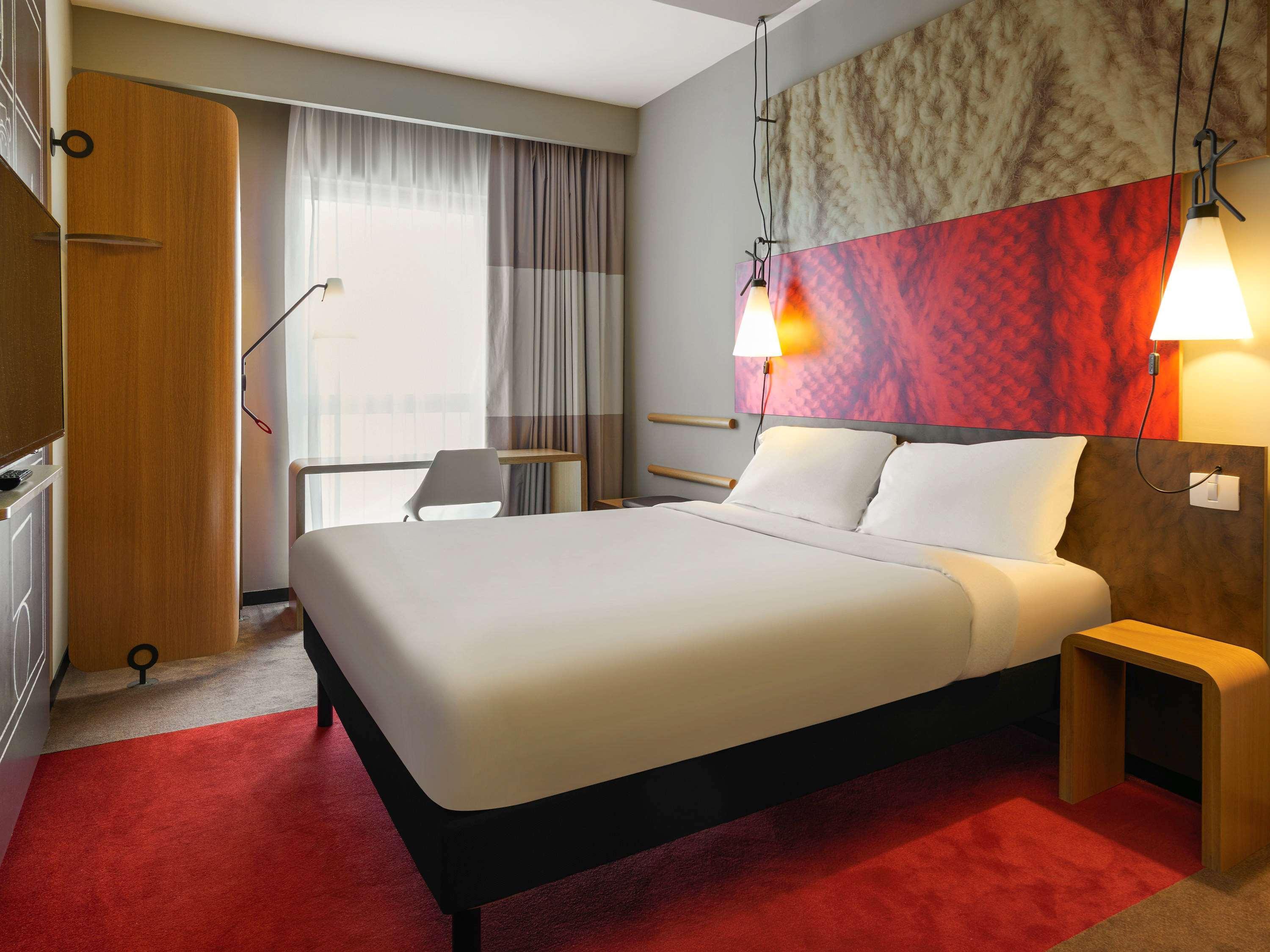 Hotel Ibis London Barking Barking  Exteriér fotografie
