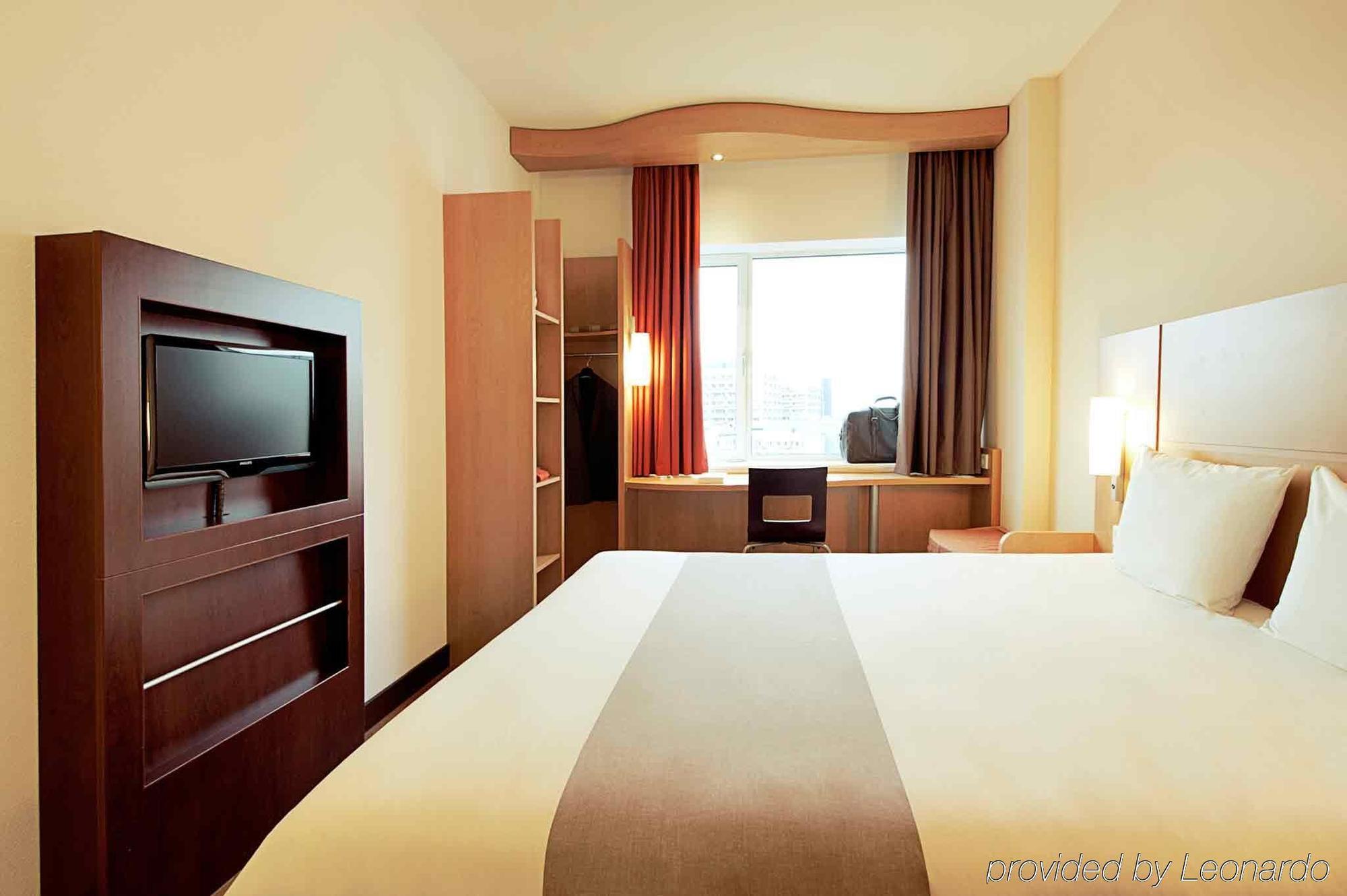 Hotel Ibis London Barking Barking  Exteriér fotografie
