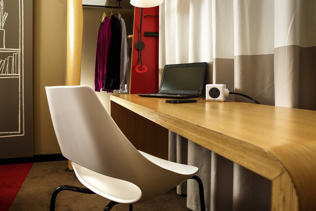 Hotel Ibis London Barking Barking  Exteriér fotografie