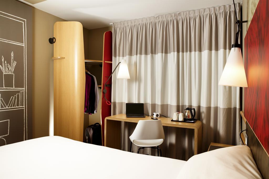 Hotel Ibis London Barking Barking  Exteriér fotografie