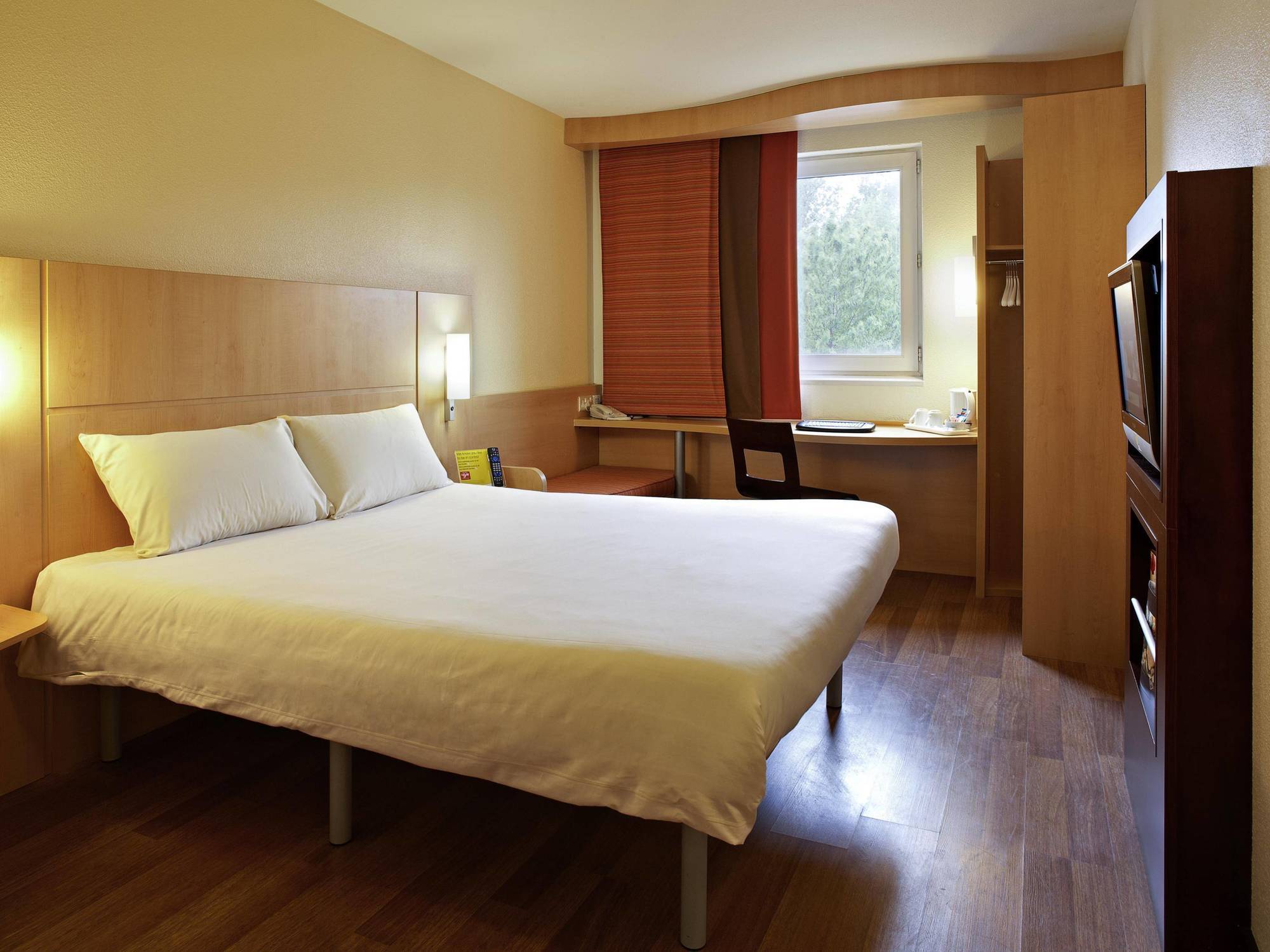 Hotel Ibis London Barking Barking  Exteriér fotografie