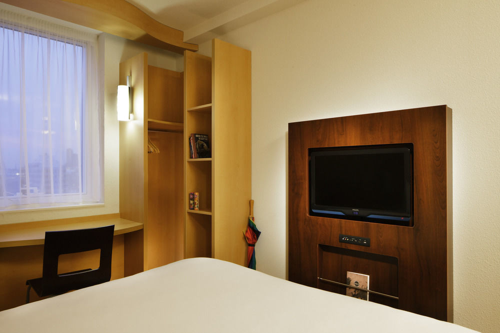 Hotel Ibis London Barking Barking  Exteriér fotografie