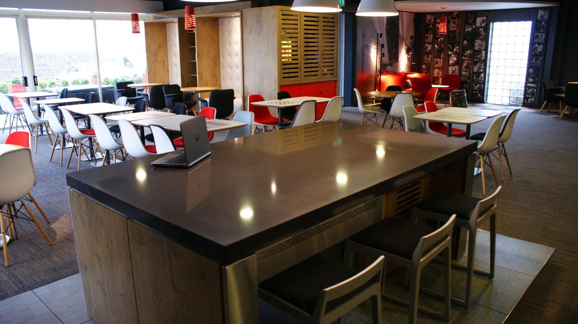 Hotel Ibis London Barking Barking  Exteriér fotografie