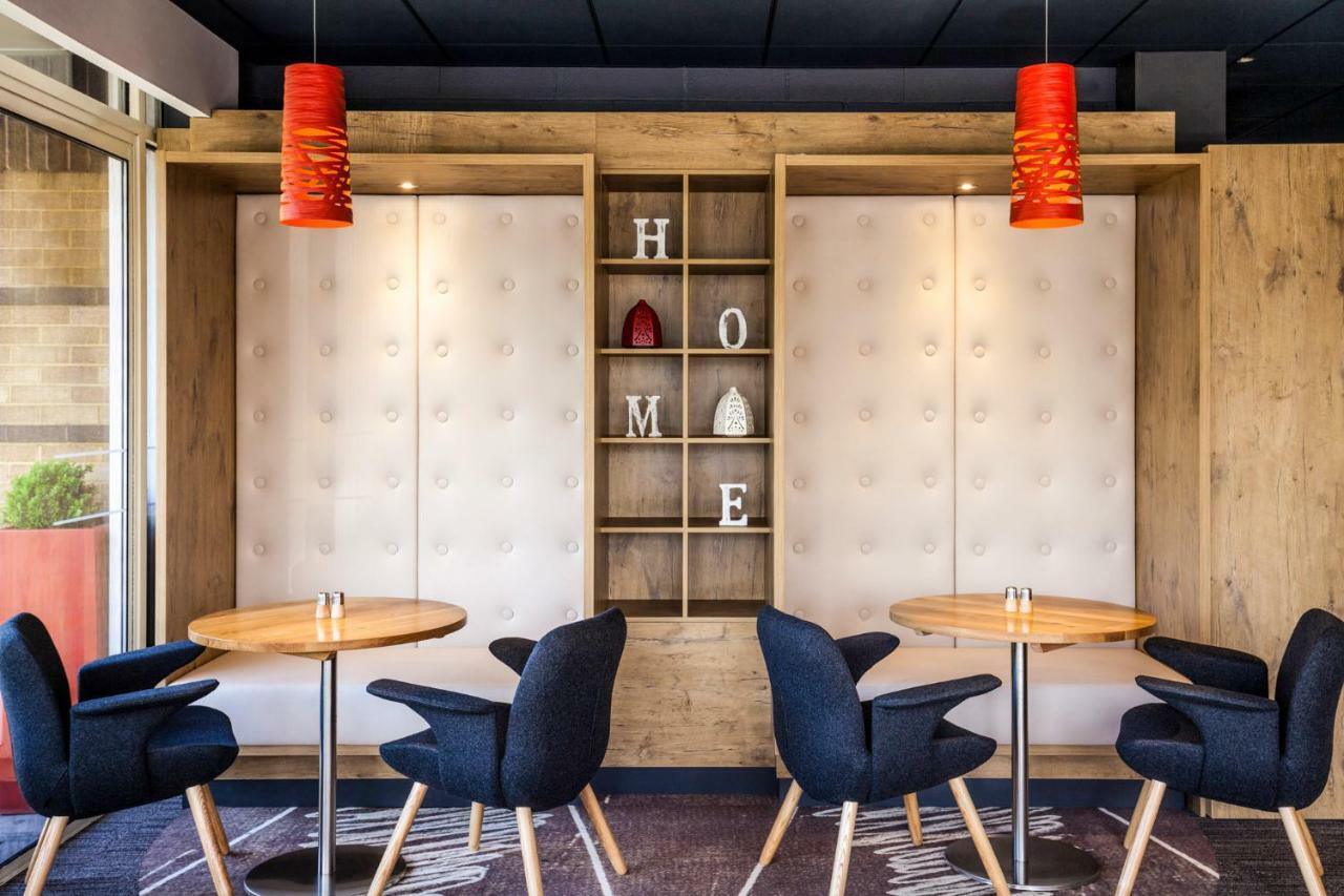 Hotel Ibis London Barking Barking  Exteriér fotografie